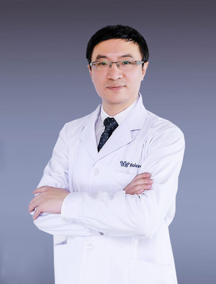 韩宁 Han Ning