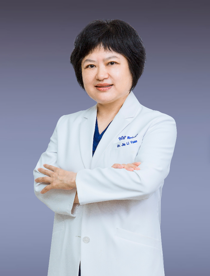 贾丽媛 Jia Li Yuan