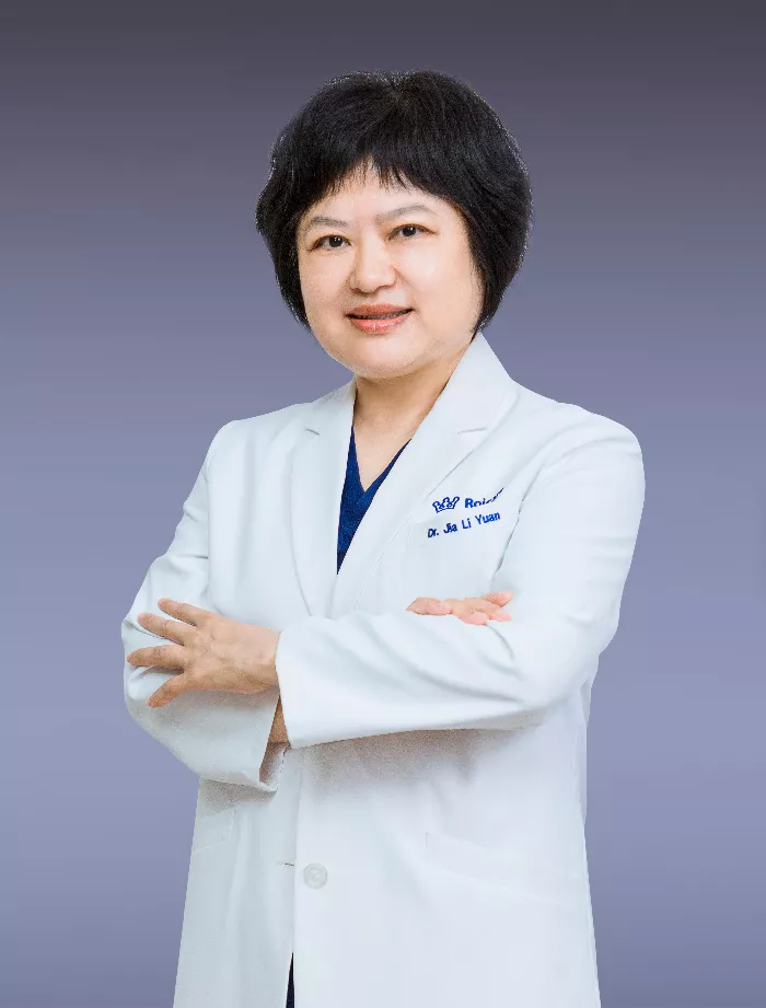 贾丽媛