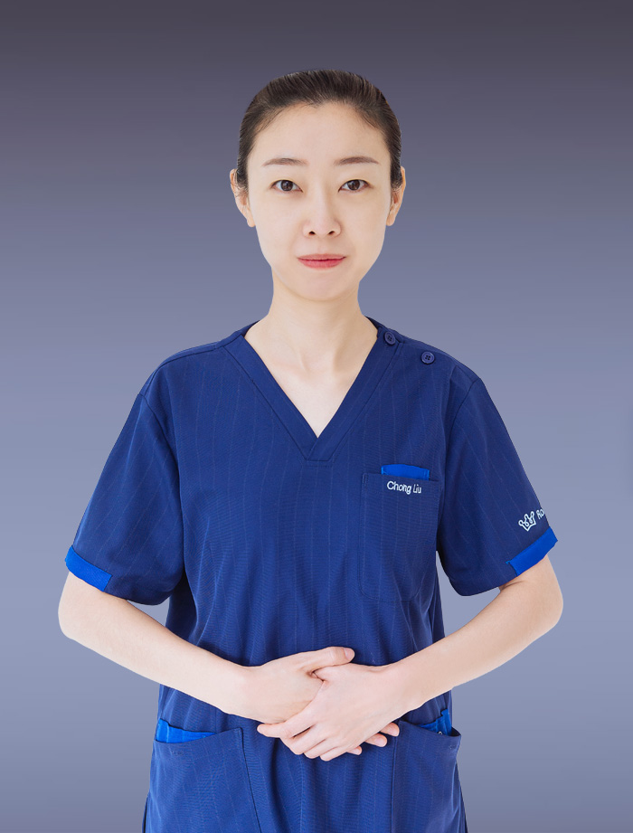 刘崇 Liu Chong