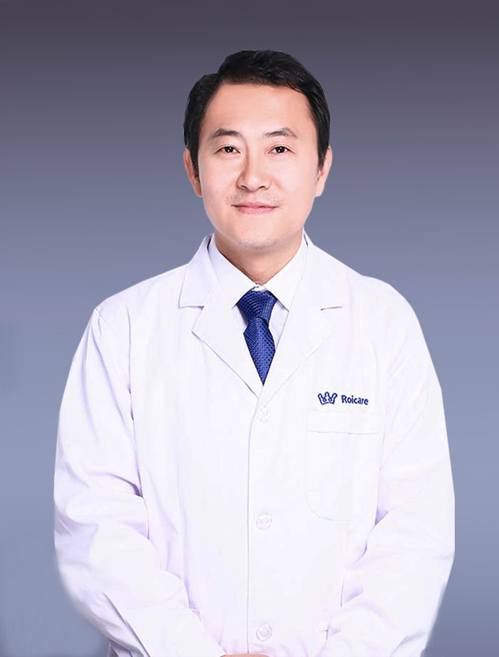 俞志凌 Yu Zhi Ling