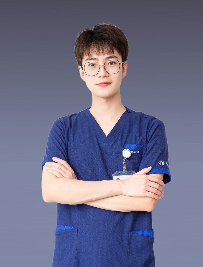张谛 Zhang Di
