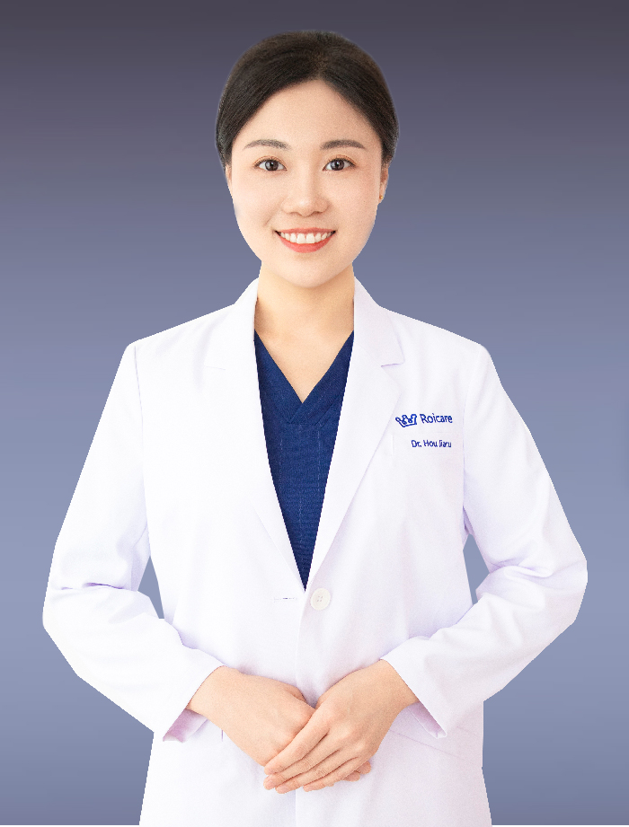 侯佳汝 Hou Jia Ru