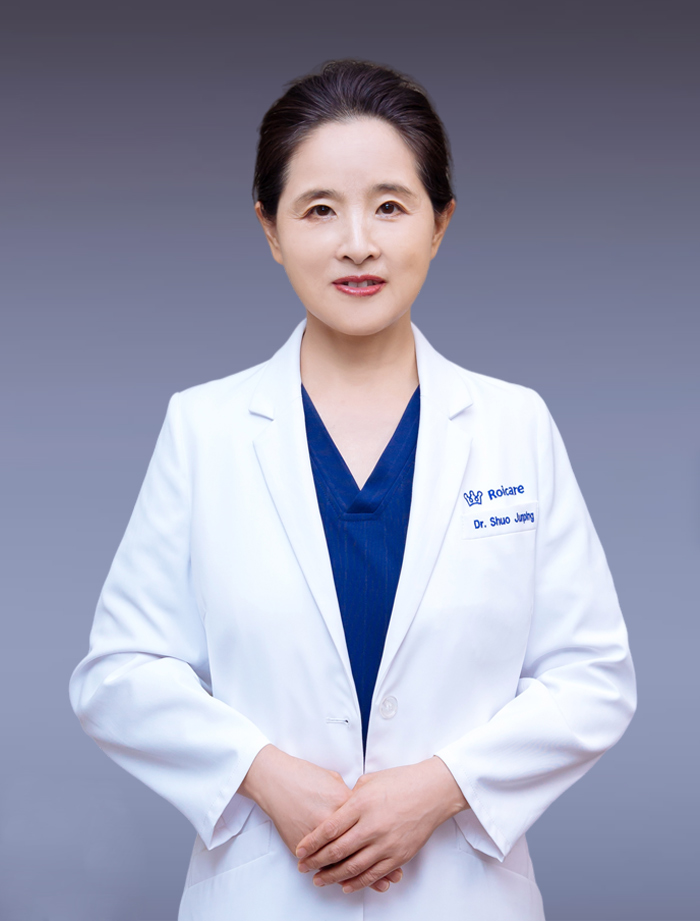 硕俊萍 Shuo Jun Ping