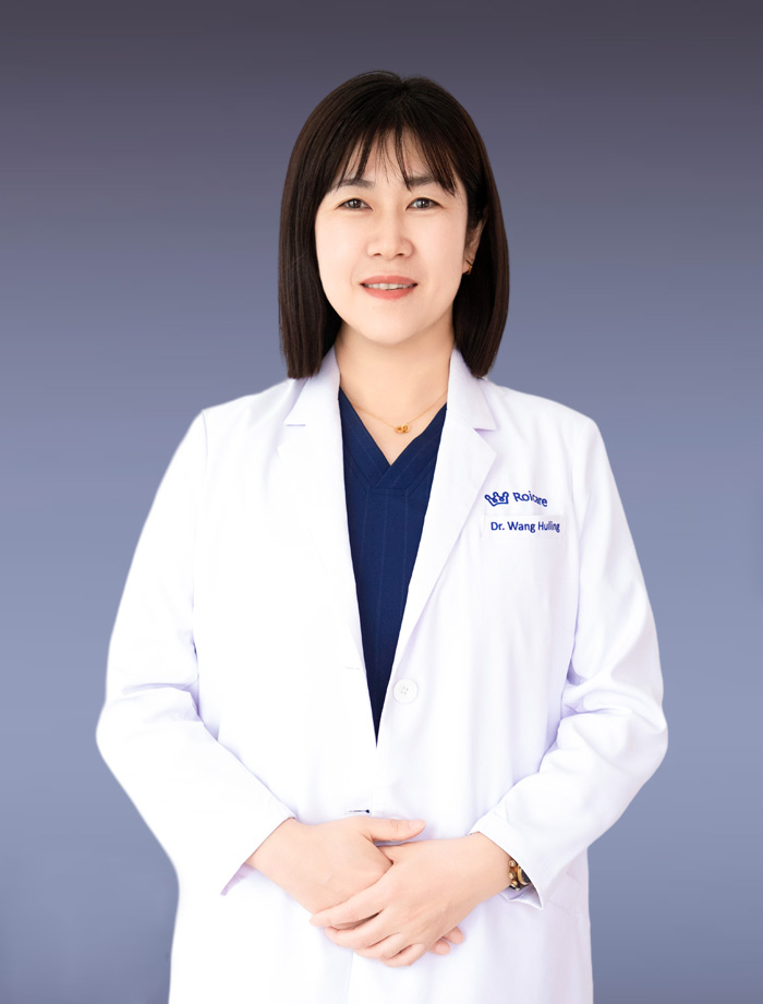 王慧玲 Wang Hui Ling