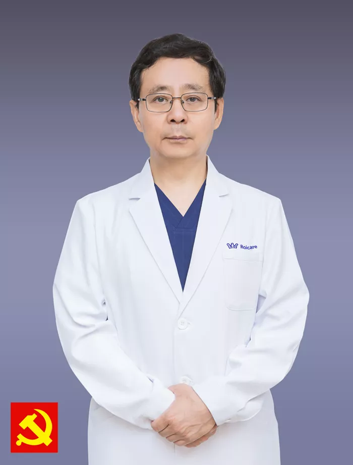 Dr. Bochen Pan
