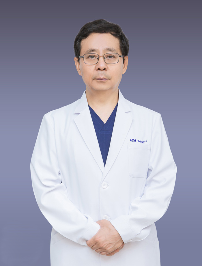 潘伯臣 Pan Bo Chen