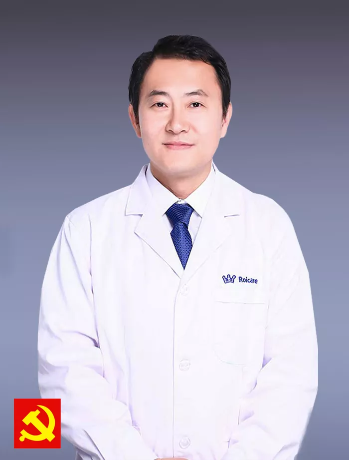 Dr. Zhiling Yu