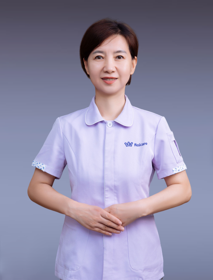 于红 Yu Hong