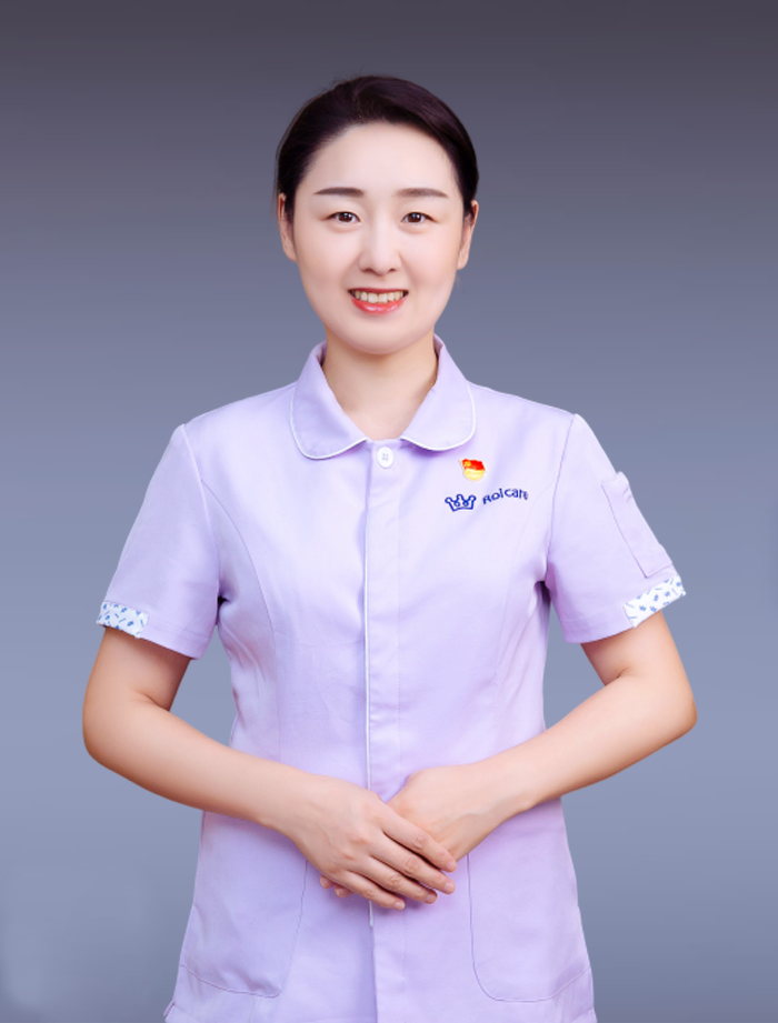 孙瑀曈 Sun Yu Tong