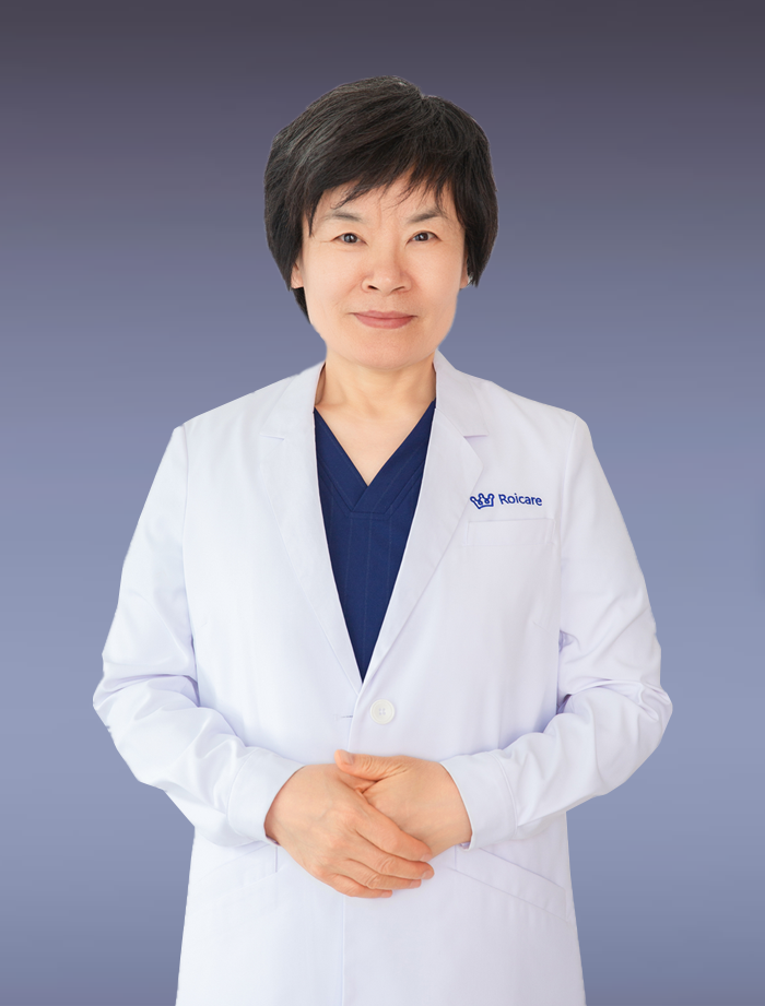 李强 Li Qiang