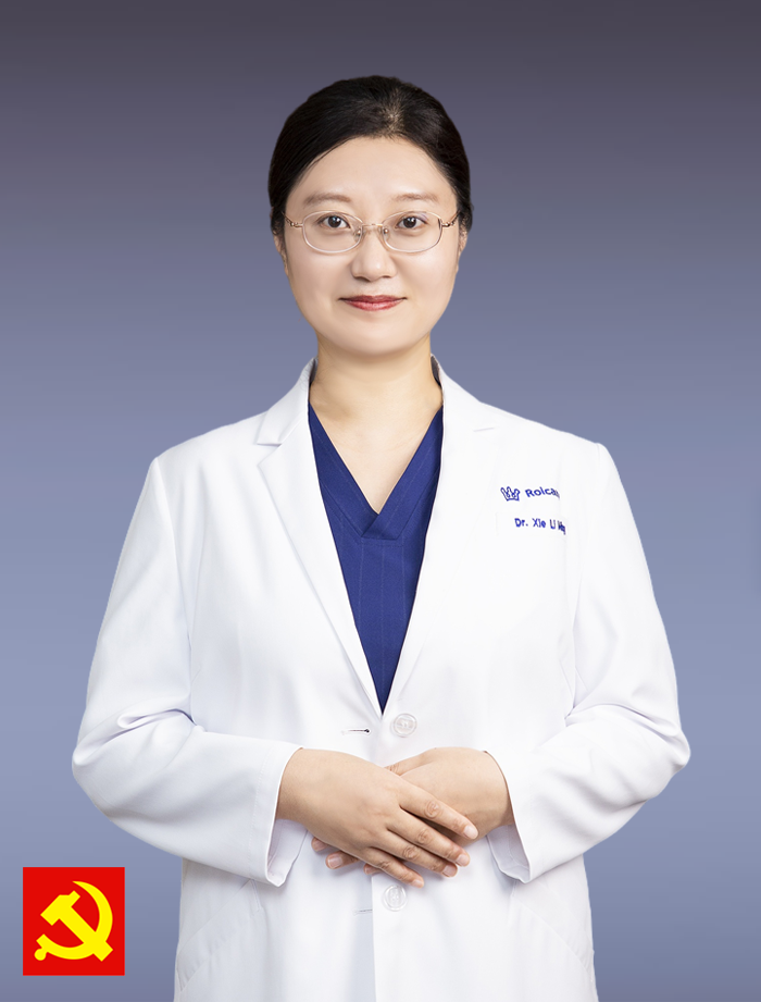 谢黎明 Xie Li Ming