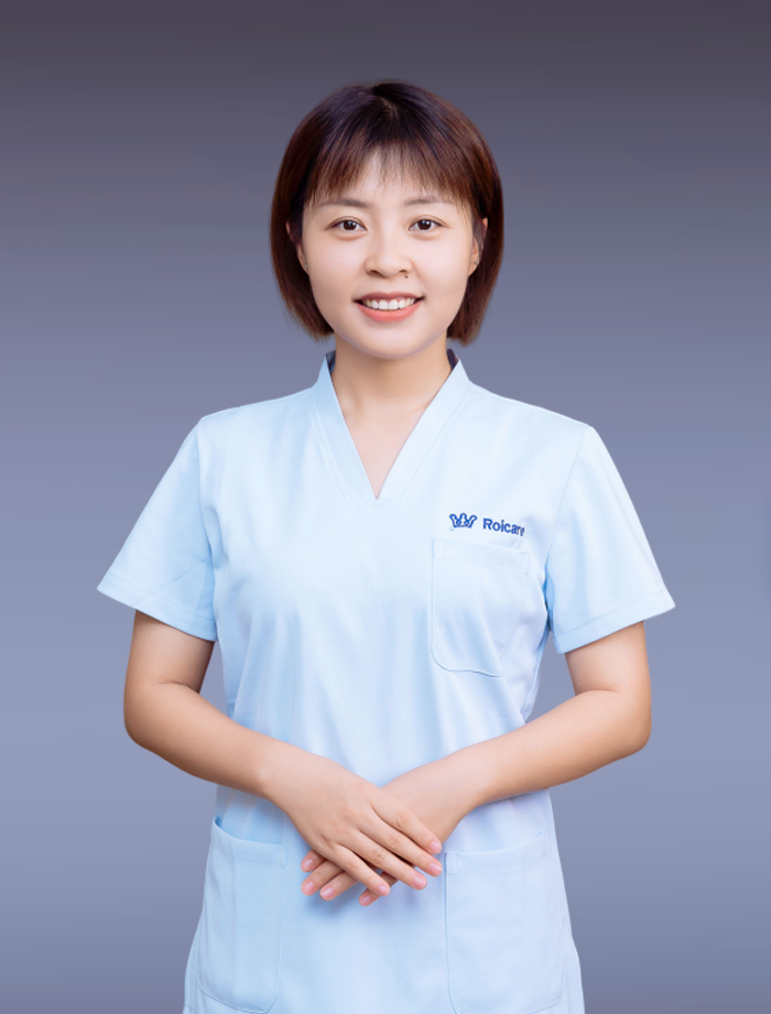 付香玉 Fu Xiang Yu