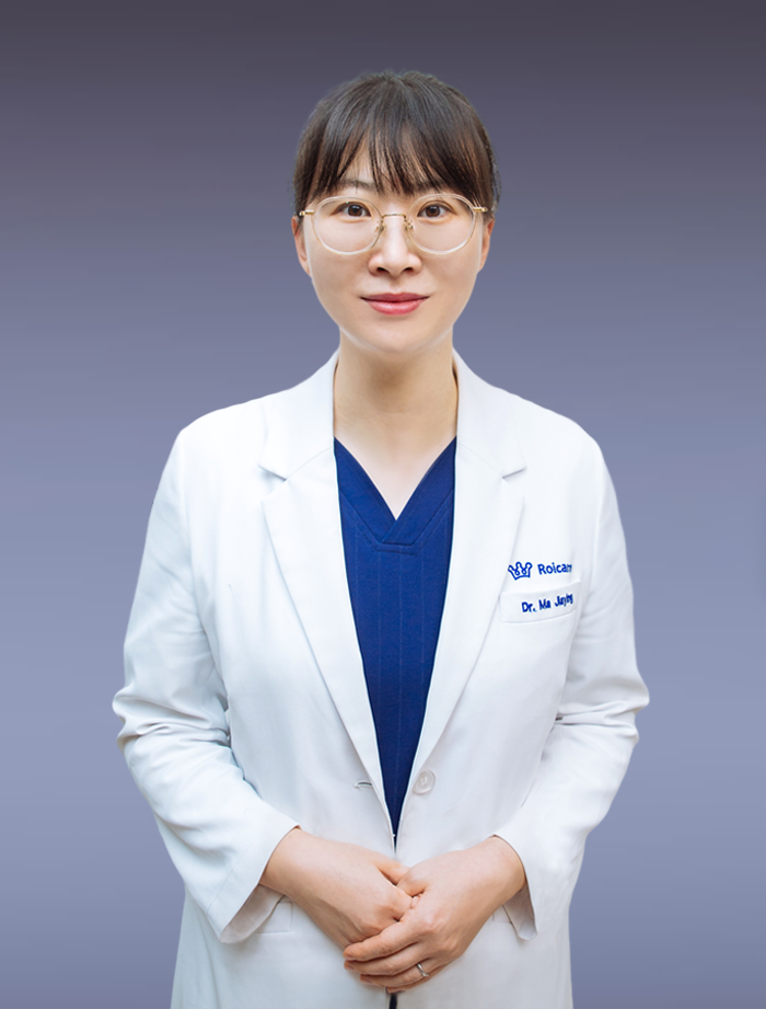 马嘉颖 Ma Jia Ying