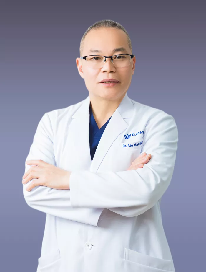 刘见桥