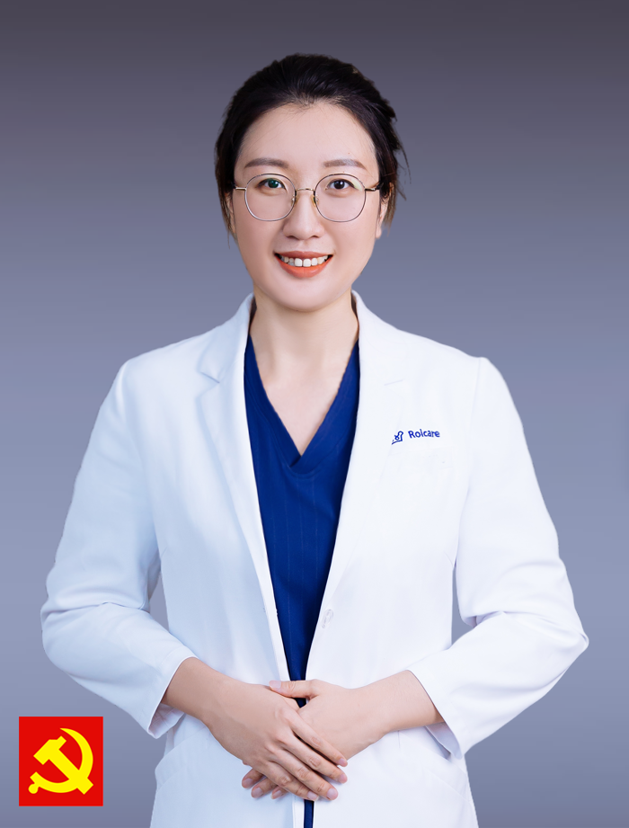 詹佳琦 Zhan Jia Qi