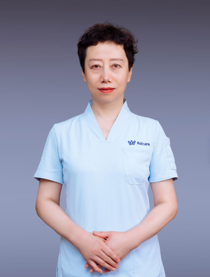 陈萍 Chen Ping