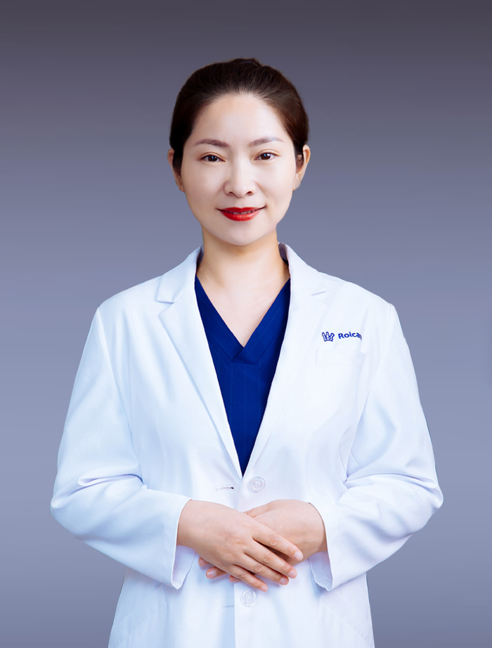 刘亚男 Liu Ya Nan