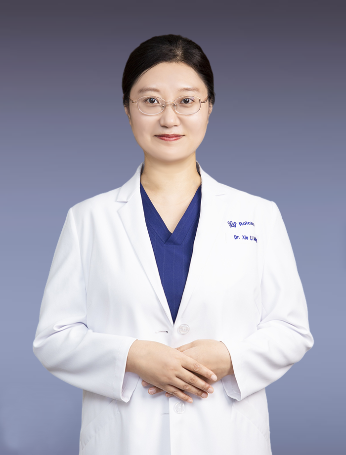谢黎明 Xie Li Ming
