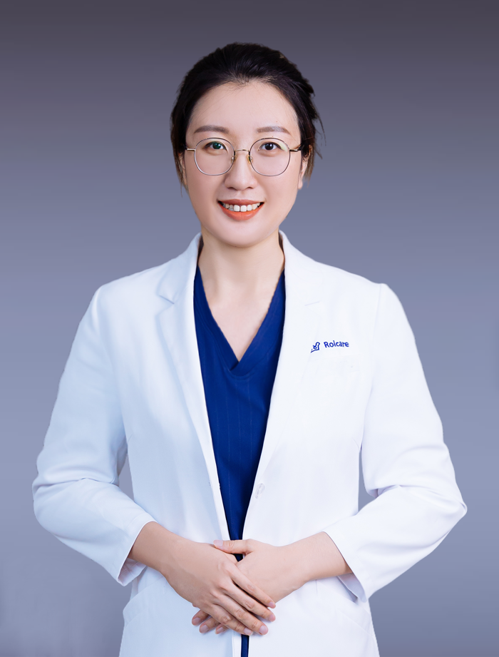 詹佳琦 Zhan Jia Qi
