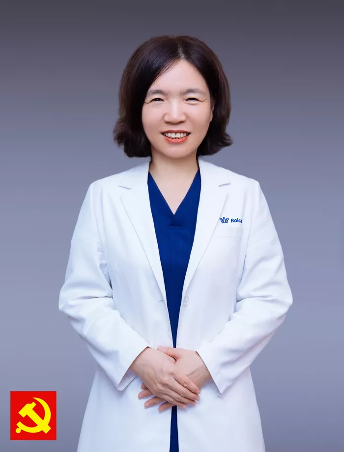Dr. Ying Guo